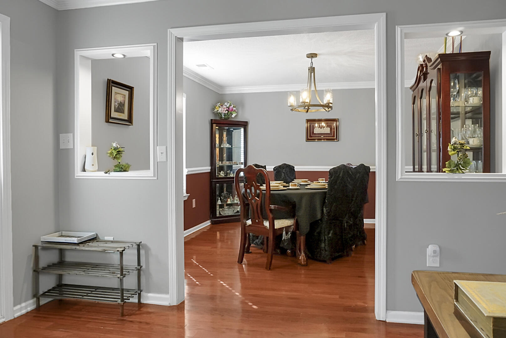 276 Dunning Road Summerville, SC 29486 - Photo 13 of 53 Dining room