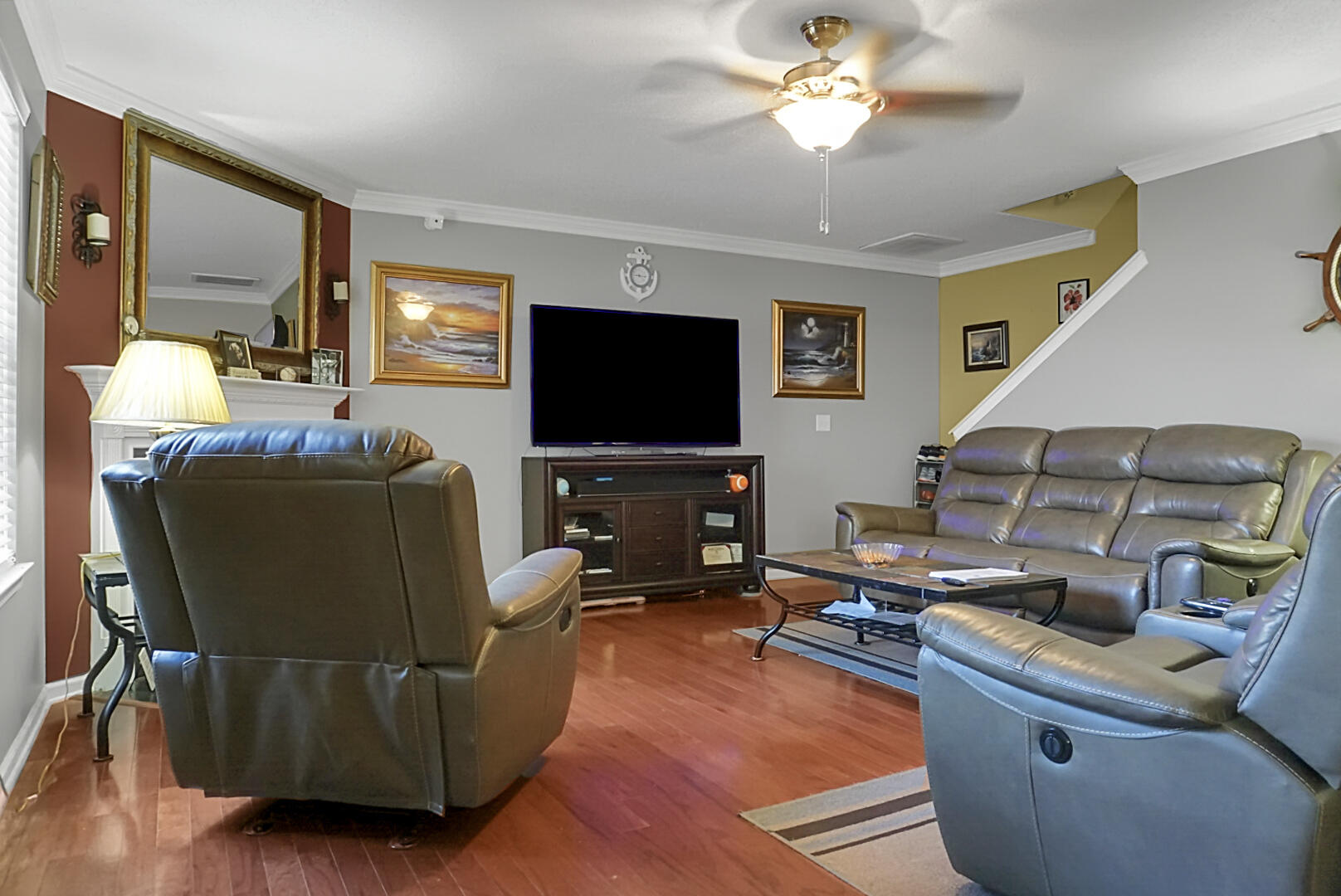 276 Dunning Road Summerville, SC 29486 - Photo 17 of 53 DSC01058
