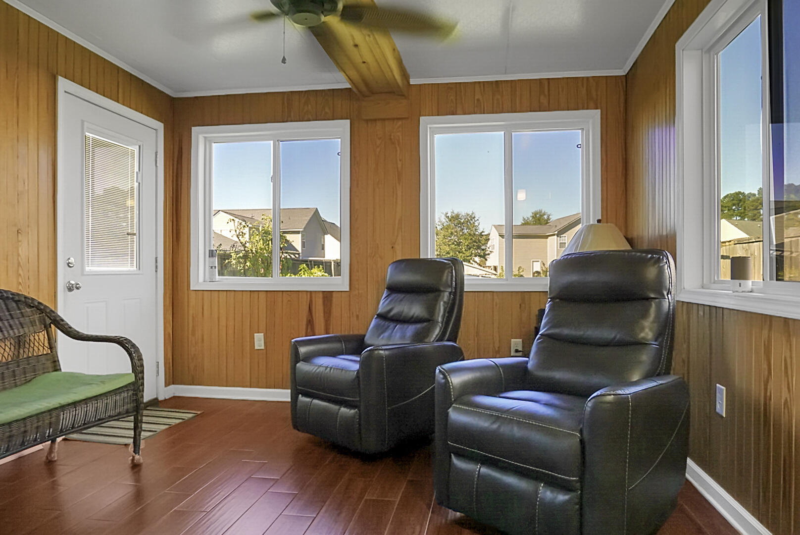 276 Dunning Road Summerville, SC 29486 - Photo 22 of 53 Sunroom