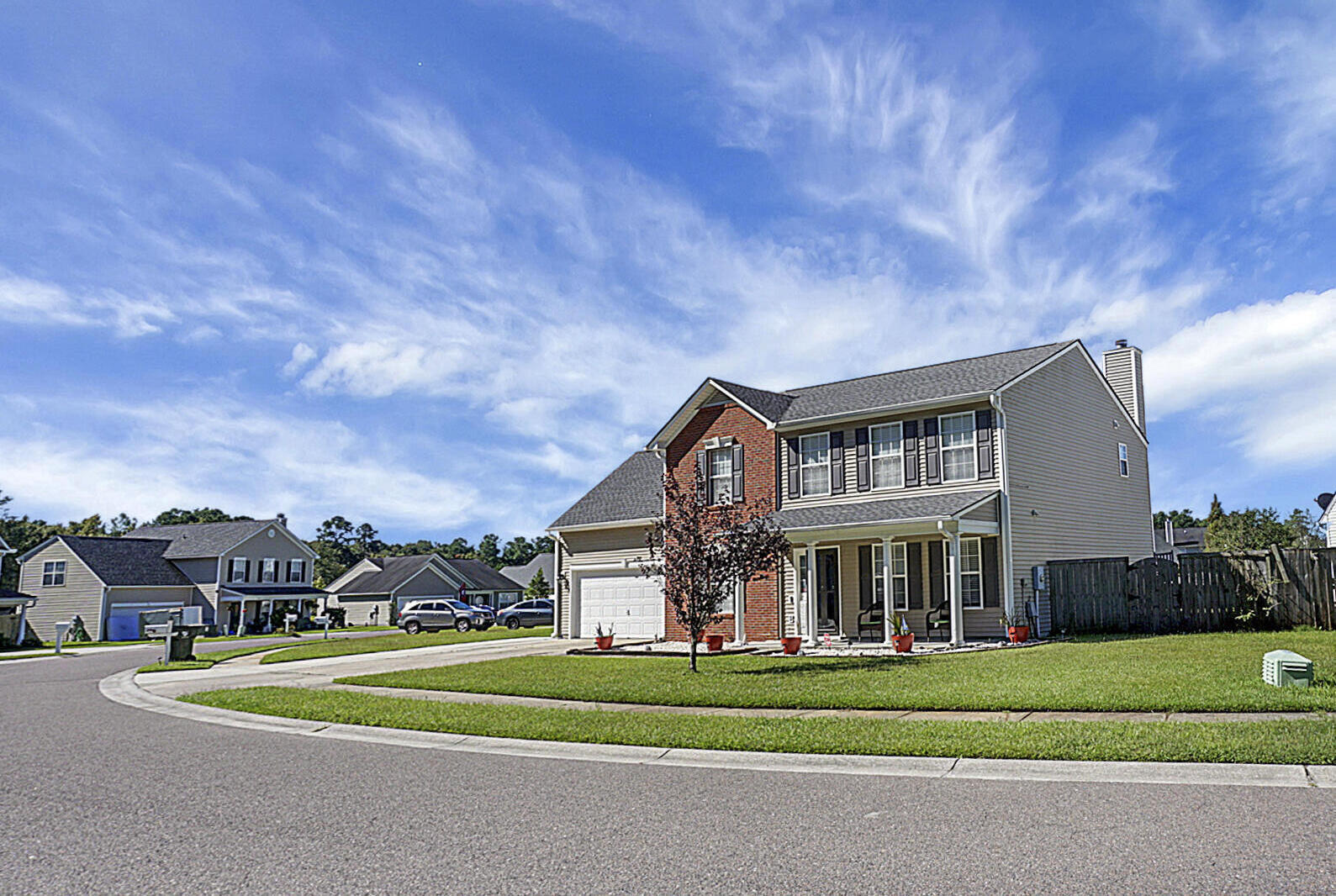 276 Dunning Road Summerville, SC 29486 - Photo 3 of 53 DSC01195