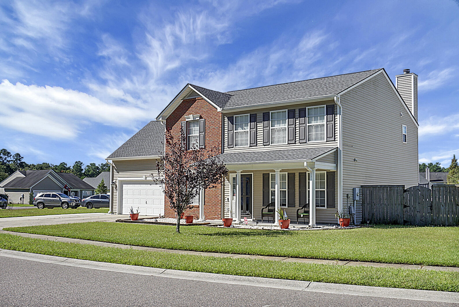 276 Dunning Road Summerville, SC 29486 - Photo 4 of 53 DSC01198