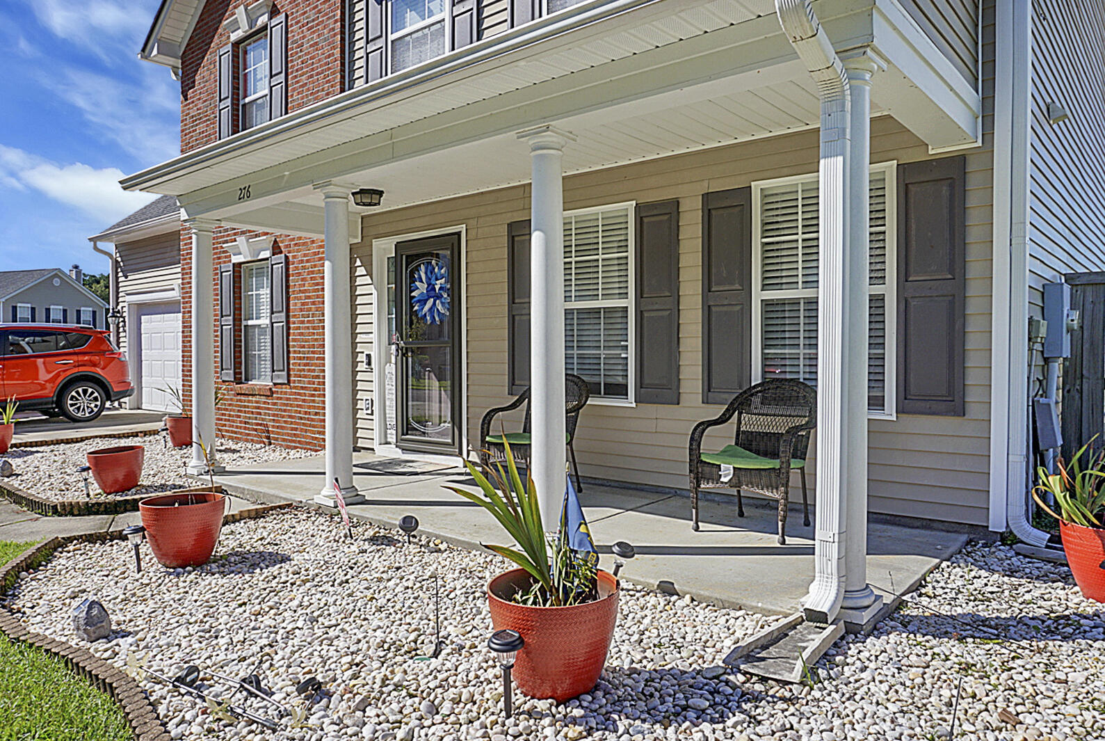276 Dunning Road Summerville, SC 29486 - Photo 5 of 53 DSC01177