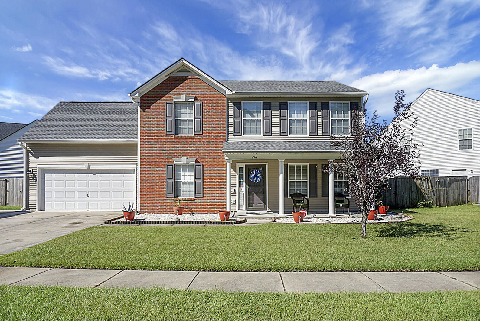 276 Dunning Road Summerville, SC 29486 - Photo 6 of 53 DSC01180