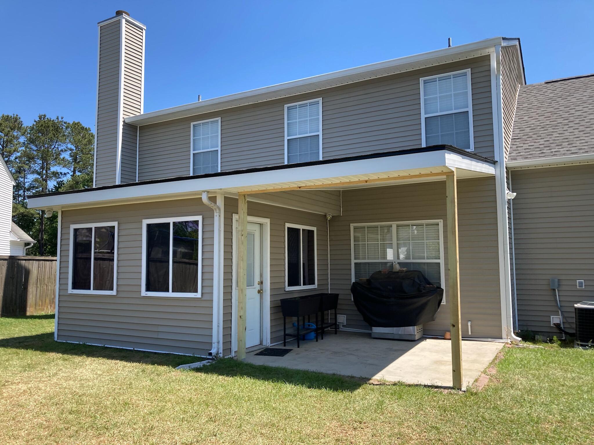 276 Dunning Road Summerville, SC 29486 - Photo 53 of 53 120309