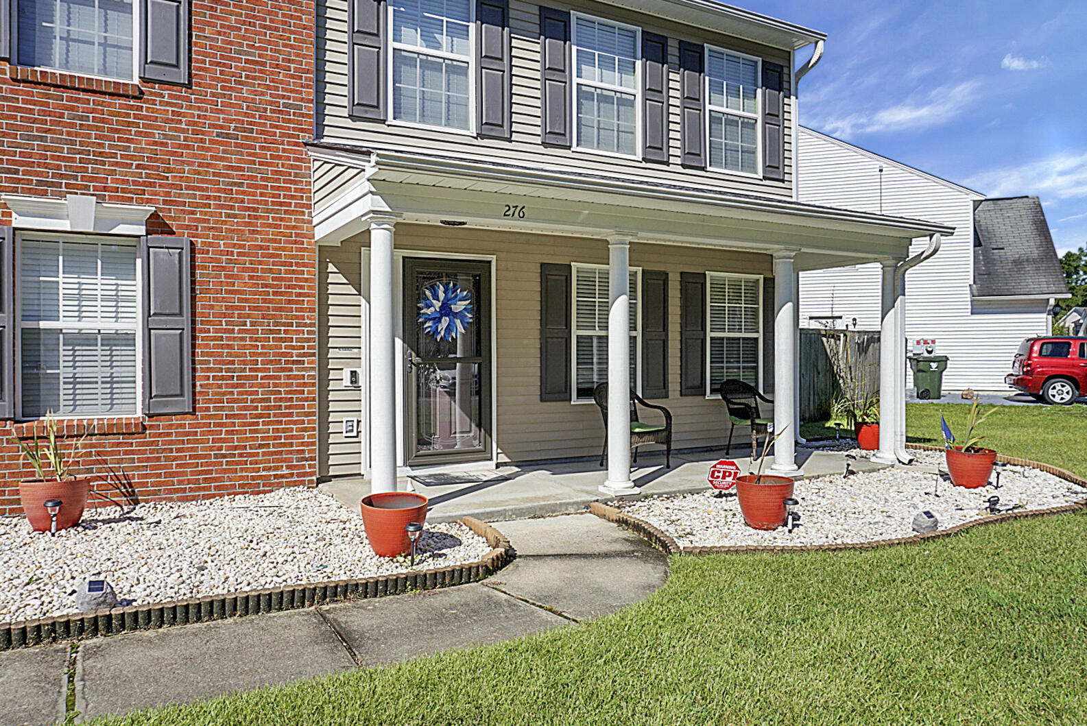 276 Dunning Road Summerville, SC 29486 - Photo 7 of 53 DSC01174