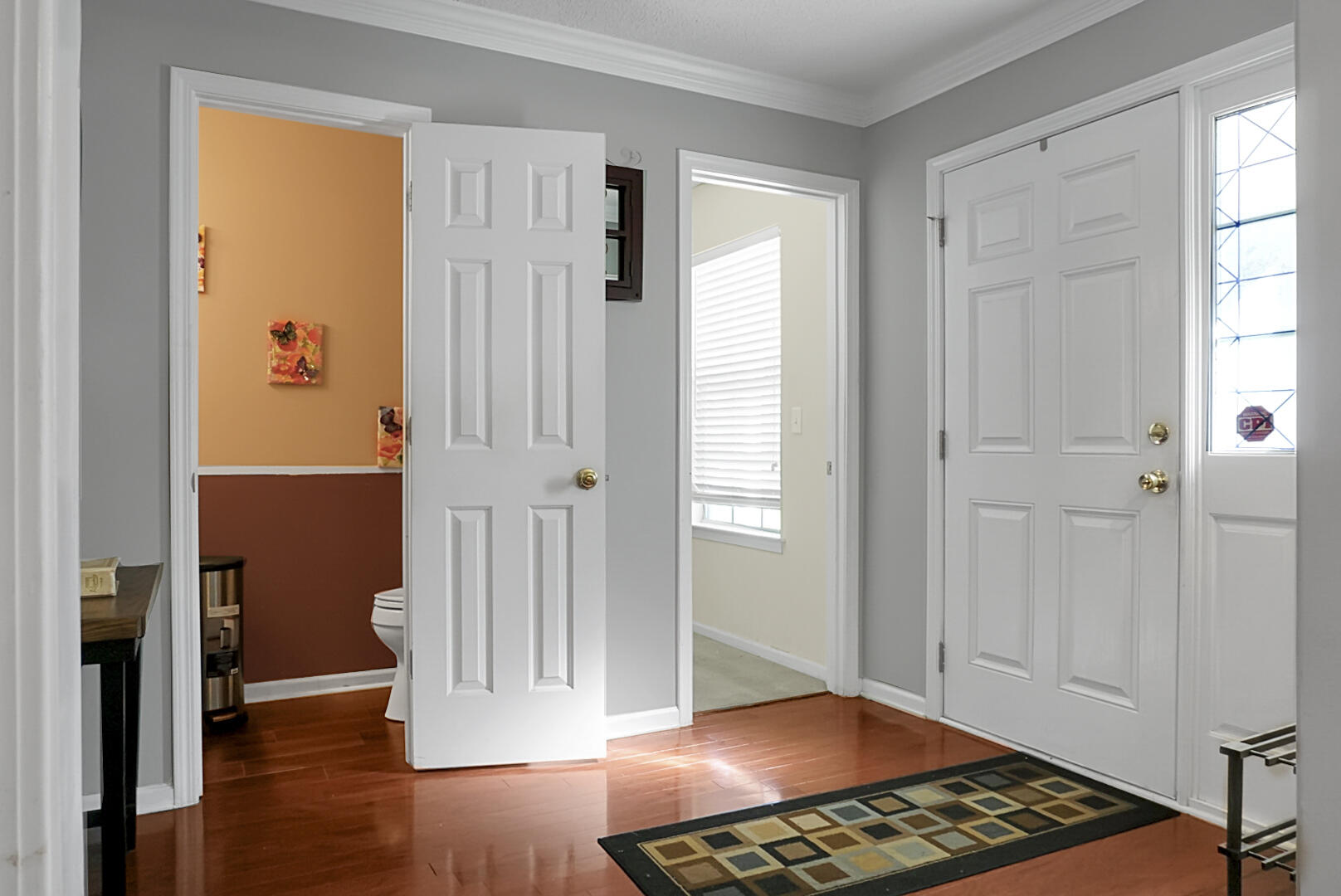 276 Dunning Road Summerville, SC 29486 - Photo 9 of 53 Foyer