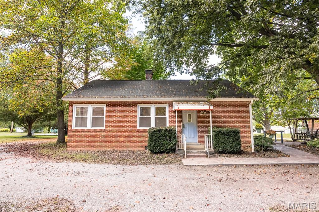 2608 East B Street Road Belleville, IL 62221 - Photo 21 of 30 Gallery Image 21