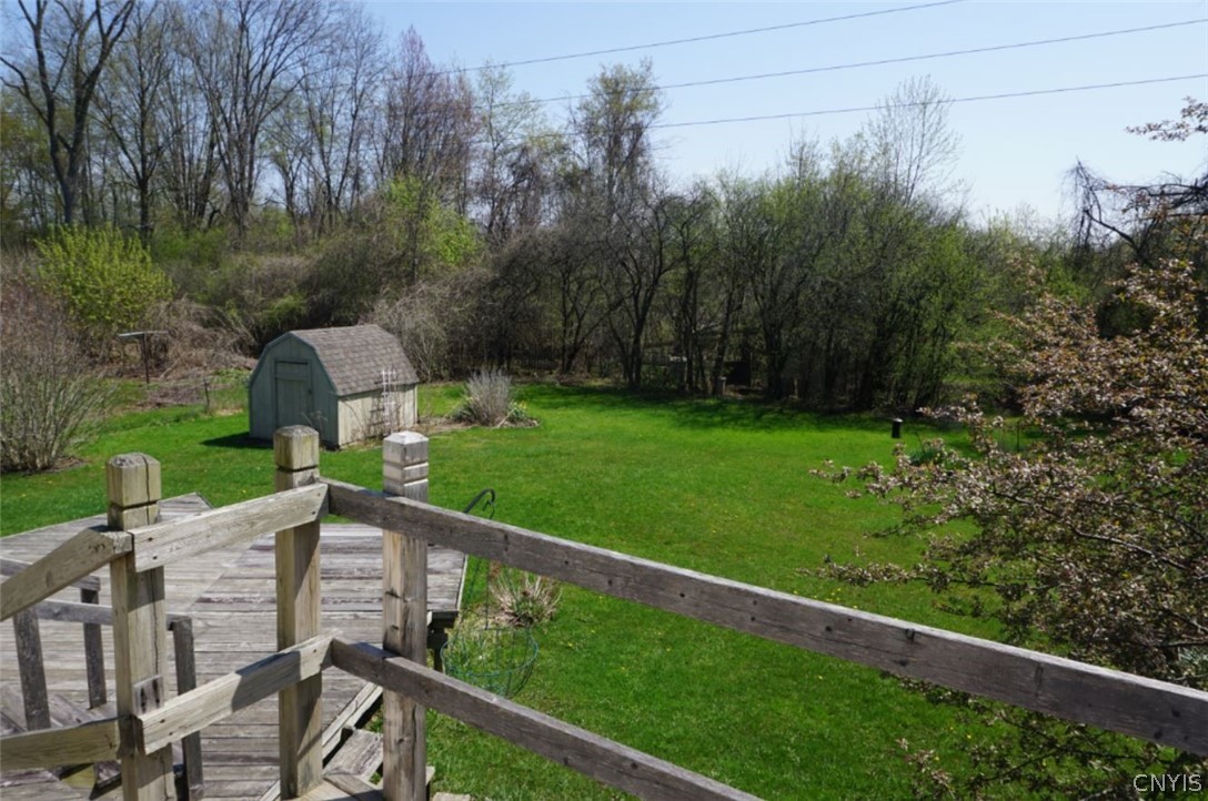 7436 Blumer Road Clay, NY 13088 - Photo 26 of 26
