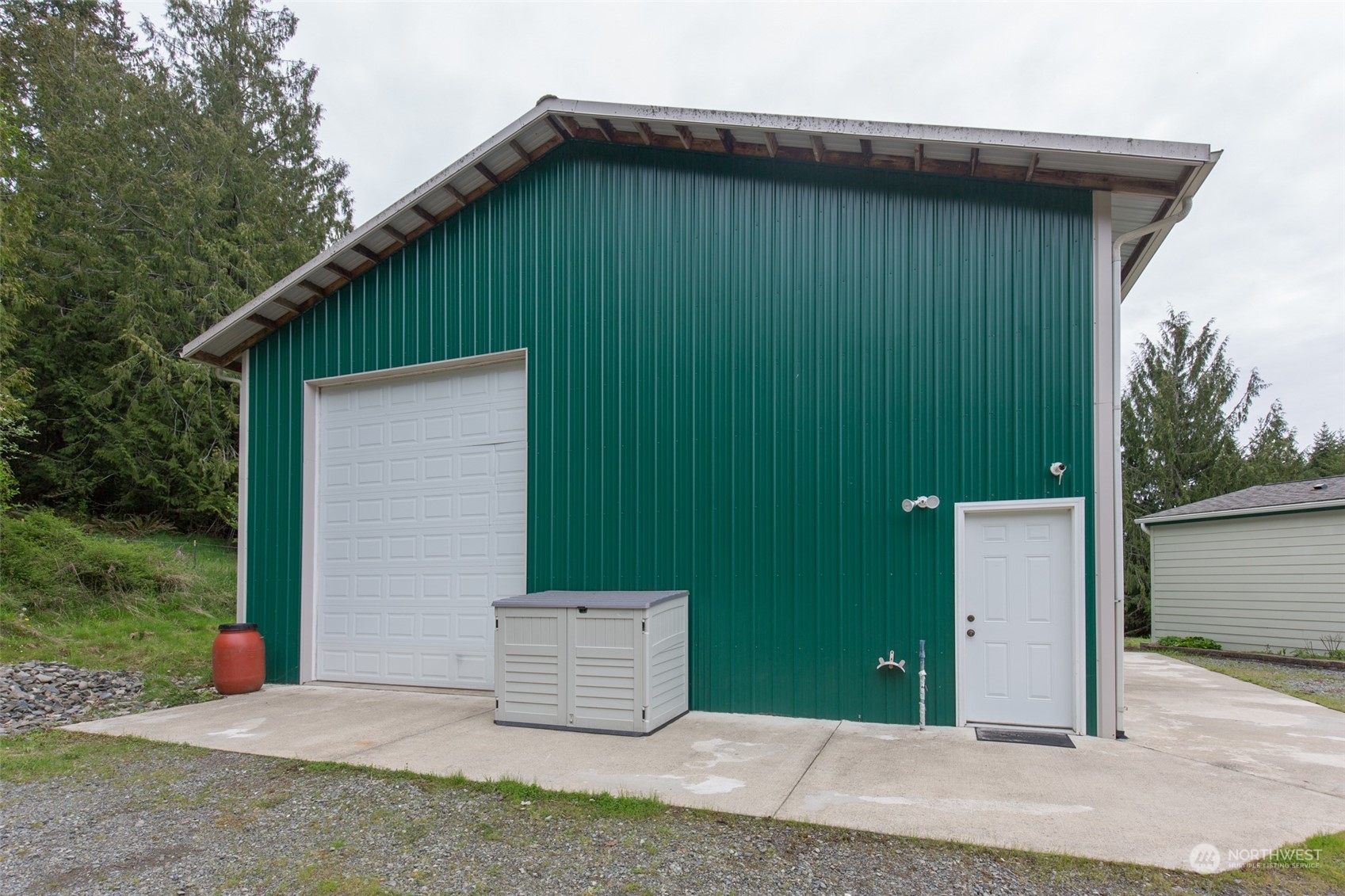 156 Hart Road Port Angeles, WA 98363 - Photo 21 of 40 Gallery Image 21