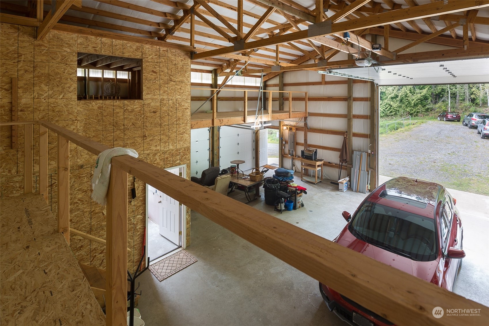 156 Hart Road Port Angeles, WA 98363 - Photo 26 of 40 Gallery Image 26
