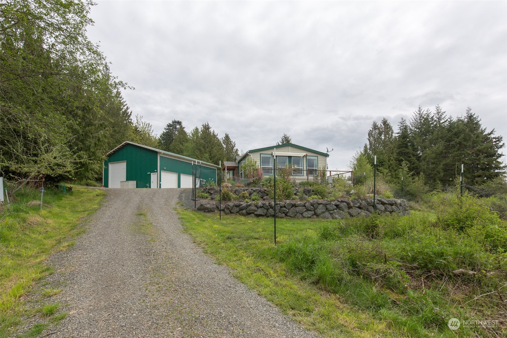 156 Hart Road Port Angeles, WA 98363 - Photo 33 of 40 Gallery Image 33