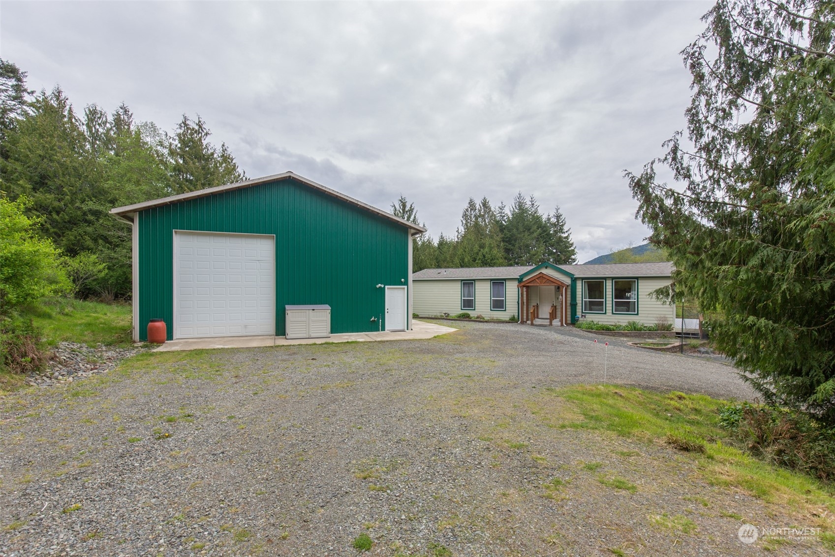 156 Hart Road Port Angeles, WA 98363 - Photo 36 of 40 Gallery Image 36