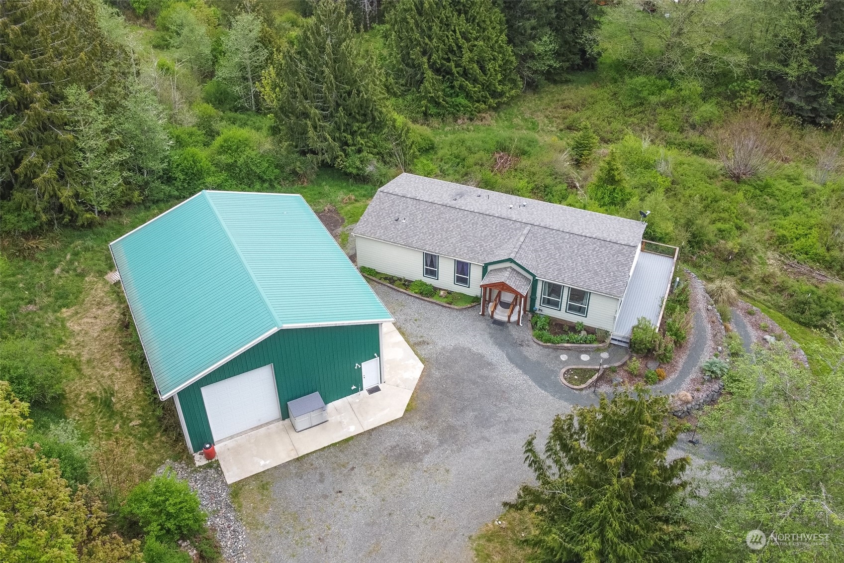 156 Hart Road Port Angeles, WA 98363 - Photo 40 of 40 Gallery Image 40