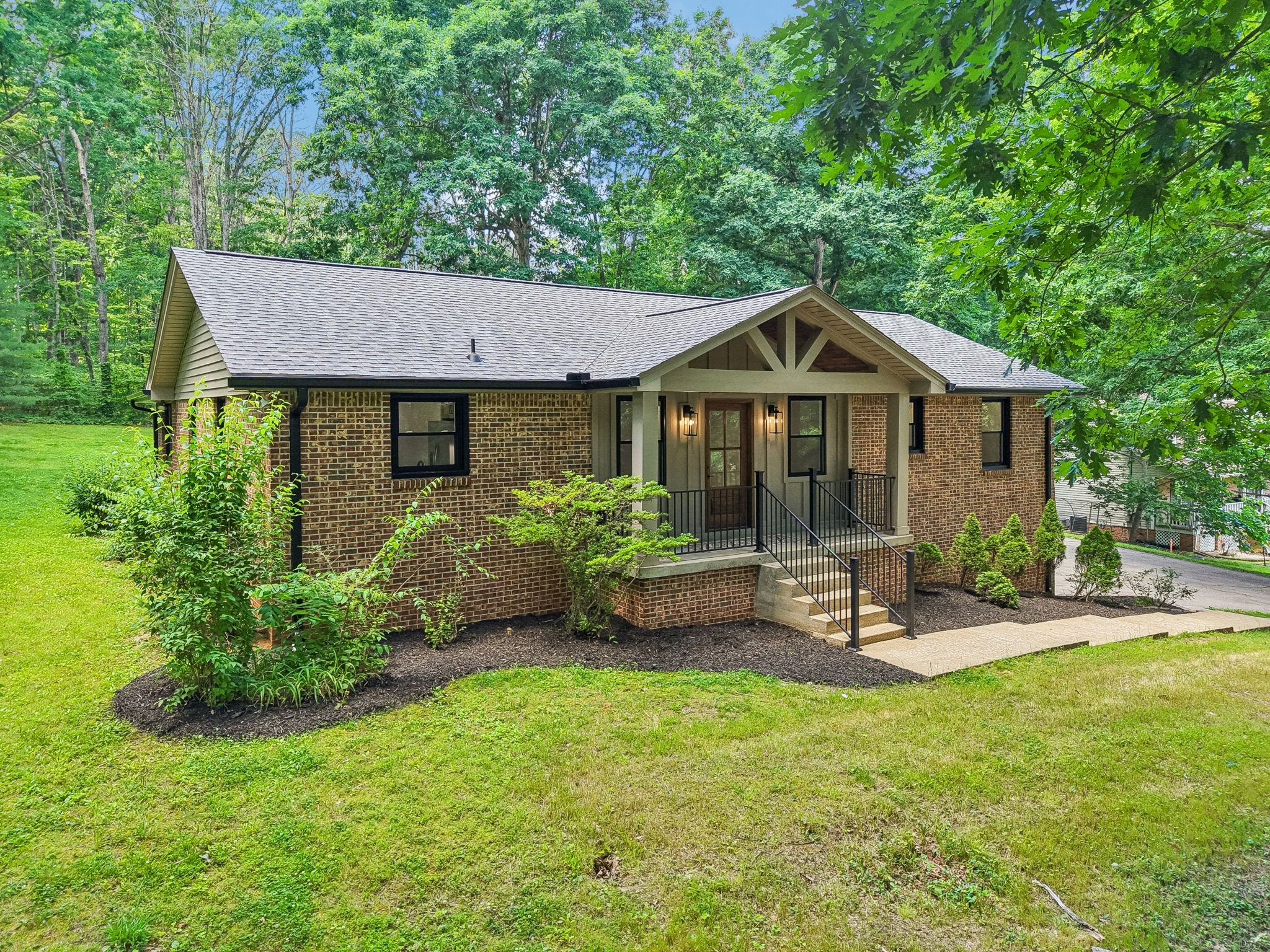122 Payne Springs Road Dickson, TN 37055 - Photo 1 of 65