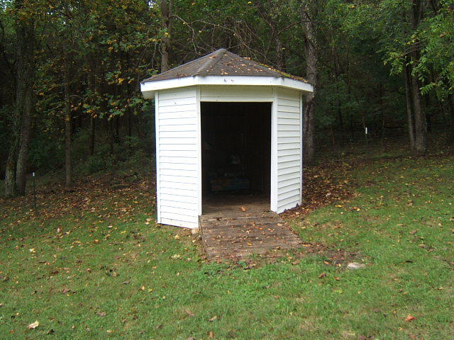 9555 Springwood Road Buchanan, VA 24066 - Photo 30 of 32 DSCF8931