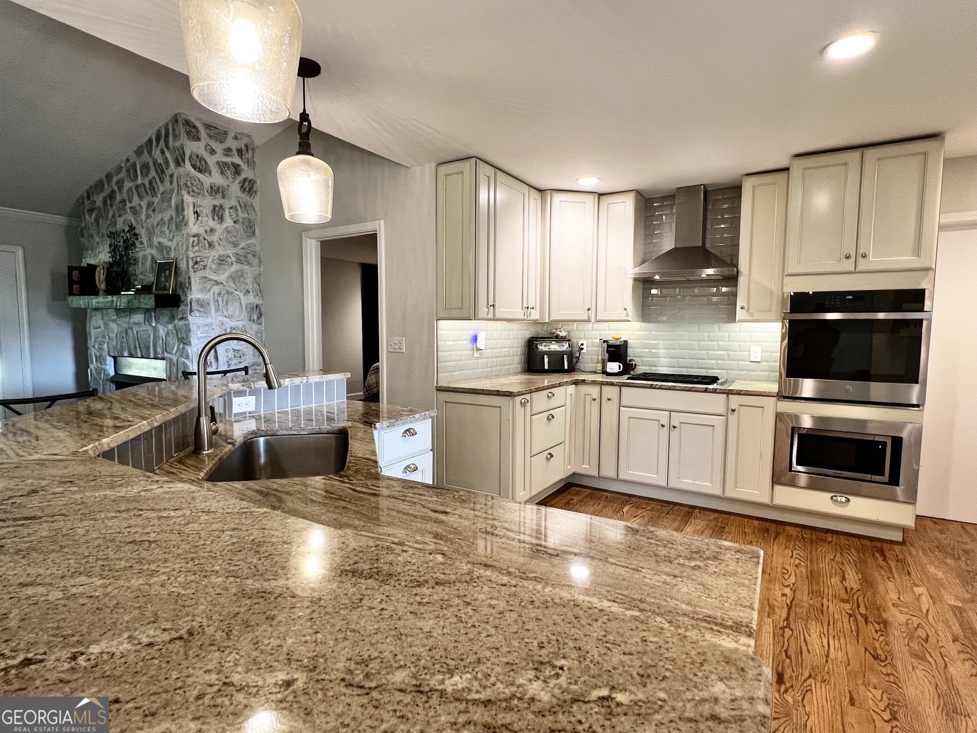 416 Glade Road Mount Airy, GA 30563 - Photo 20 of 53