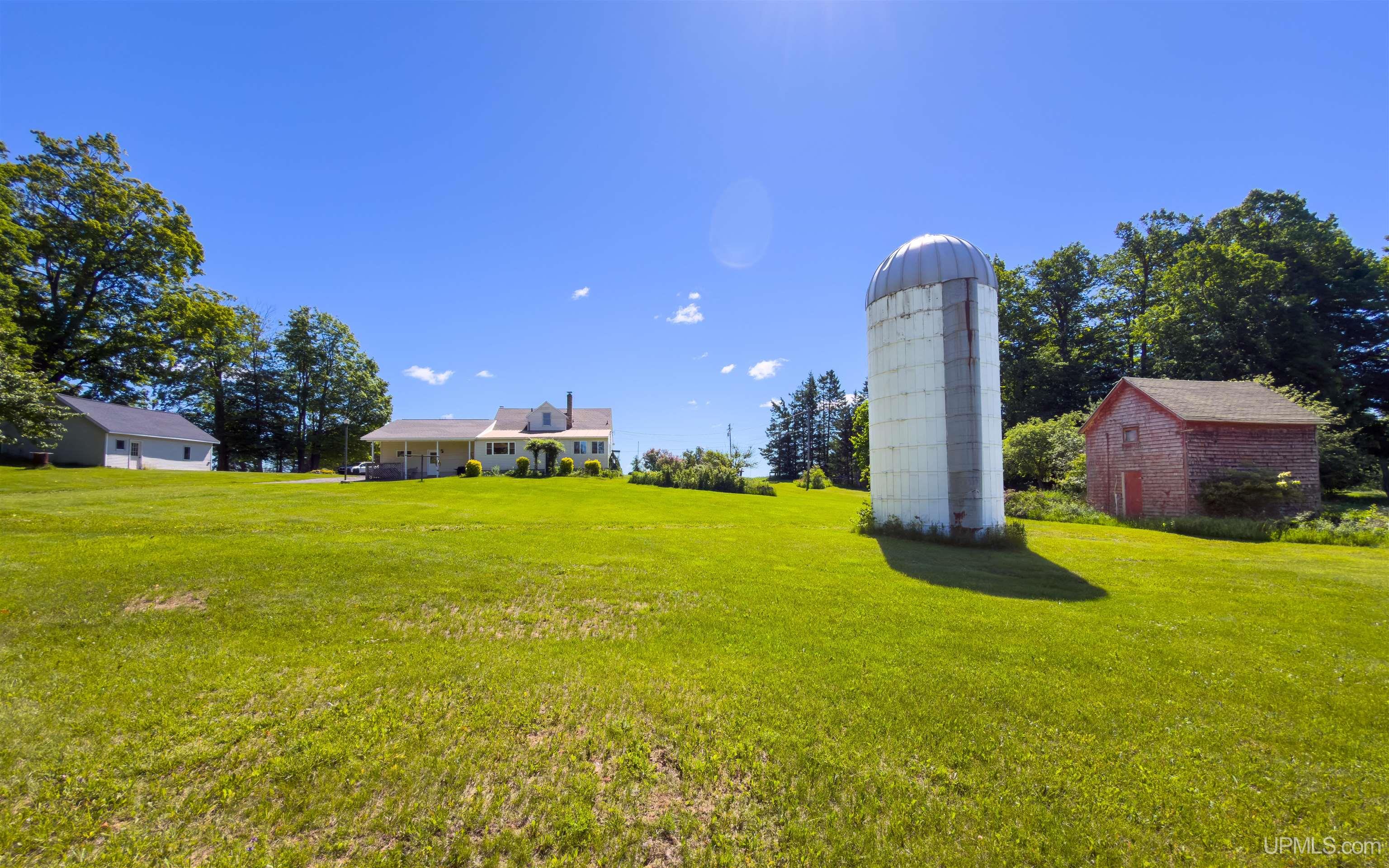 1097 North Co Road Cooks, MI 49817 - Photo 54 of 73