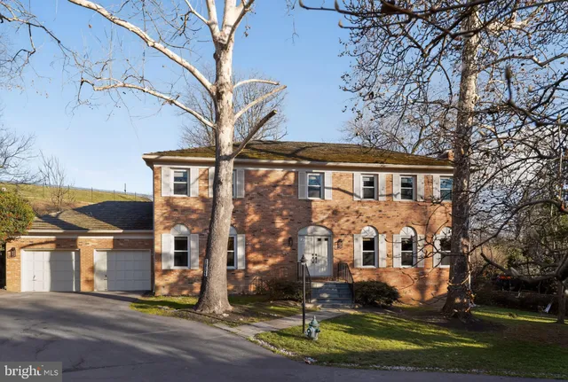 $9,500 | 1905 47th Street Northwest, Washington, DC 20007