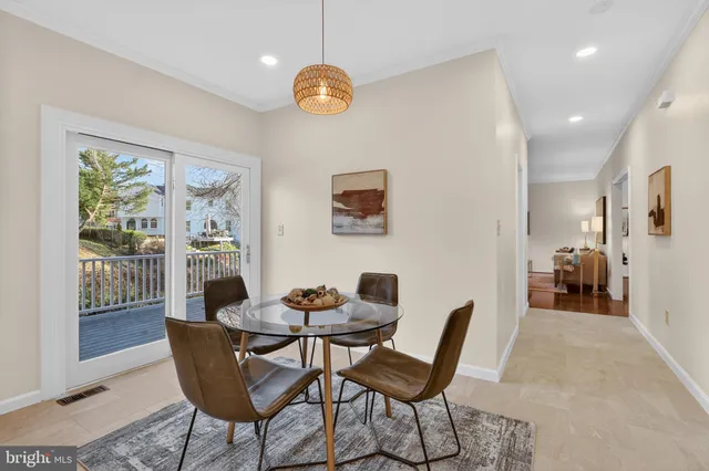 $9,500 | 1905 47th Street Northwest, Washington, DC 20007