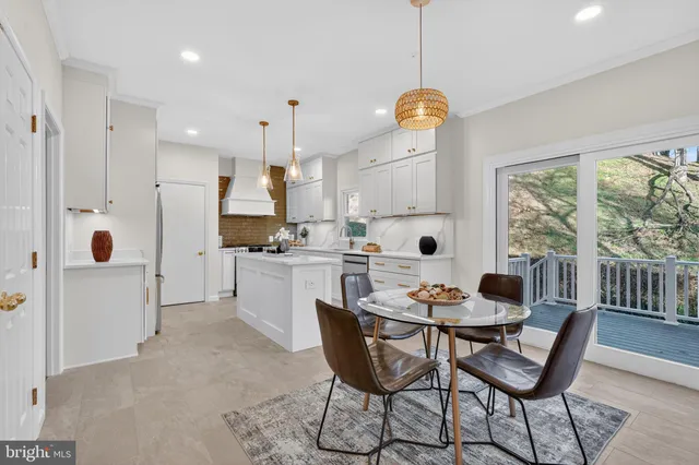 $9,500 | 1905 47th Street Northwest, Washington, DC 20007