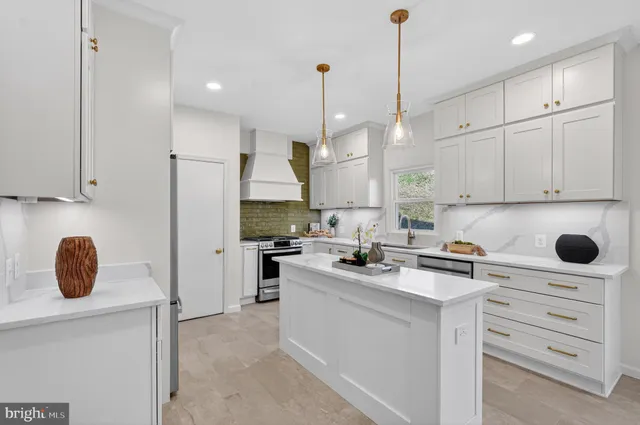 $9,500 | 1905 47th Street Northwest, Washington, DC 20007