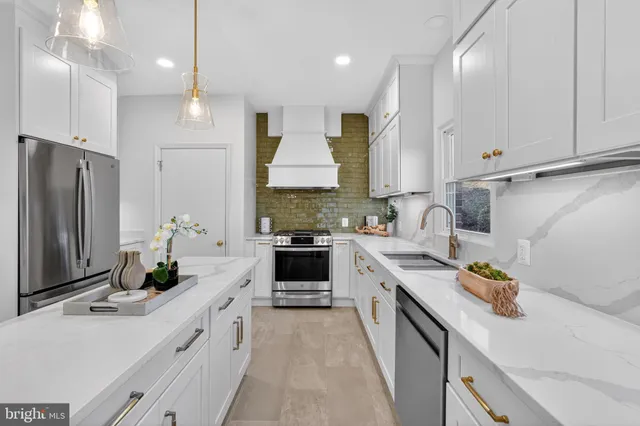 $9,500 | 1905 47th Street Northwest, Washington, DC 20007