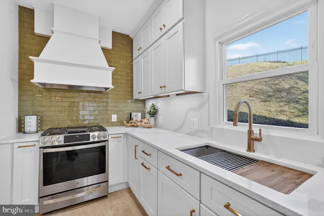 $9,500 | 1905 47th Street Northwest, Washington, DC 20007