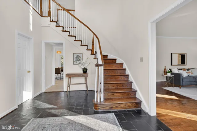 $9,500 | 1905 47th Street Northwest, Washington, DC 20007