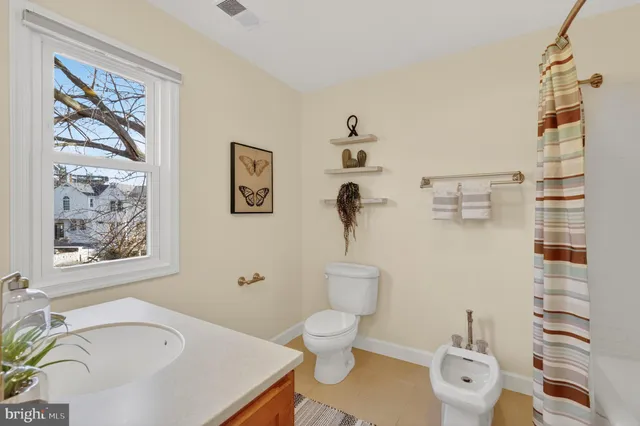 $9,500 | 1905 47th Street Northwest, Washington, DC 20007