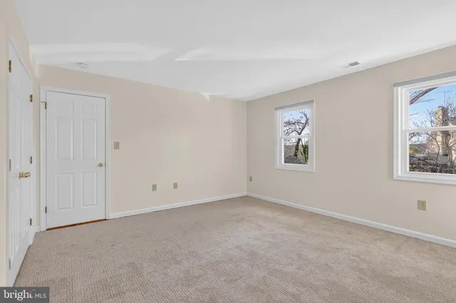 $9,500 | 1905 47th Street Northwest, Washington, DC 20007