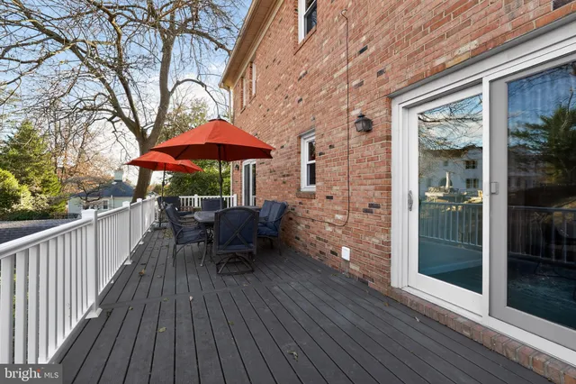 $9,500 | 1905 47th Street Northwest, Washington, DC 20007