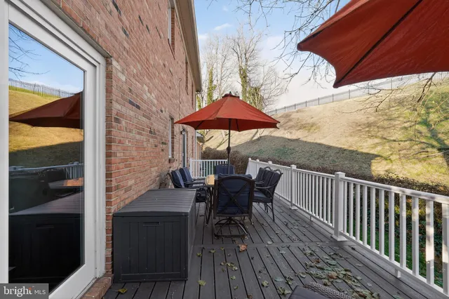 $9,500 | 1905 47th Street Northwest, Washington, DC 20007