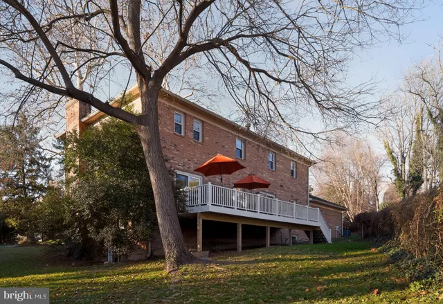 $9,500 | 1905 47th Street Northwest, Washington, DC 20007