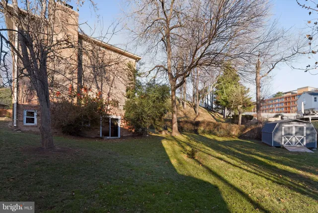 $9,500 | 1905 47th Street Northwest, Washington, DC 20007