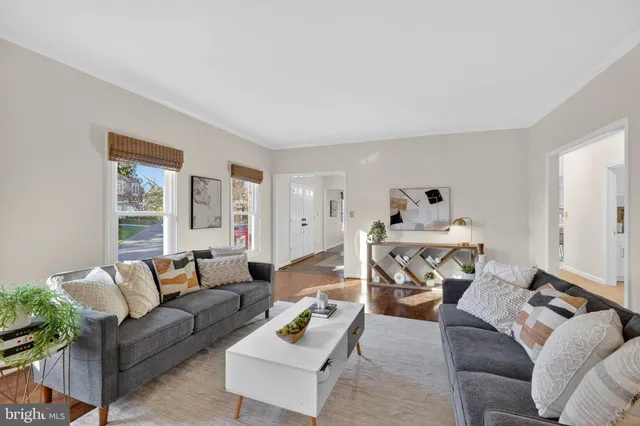 $9,500 | 1905 47th Street Northwest, Washington, DC 20007