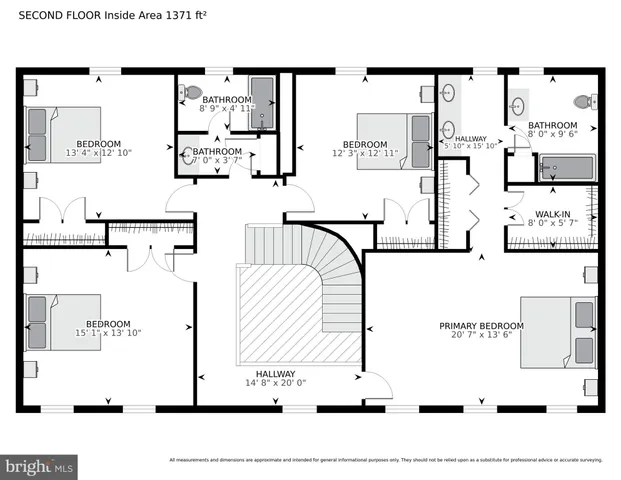 $9,500 | 1905 47th Street Northwest, Washington, DC 20007