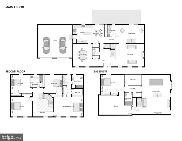 $9,500 | 1905 47th Street Northwest, Washington, DC 20007