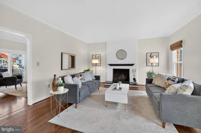 $9,500 | 1905 47th Street Northwest, Washington, DC 20007