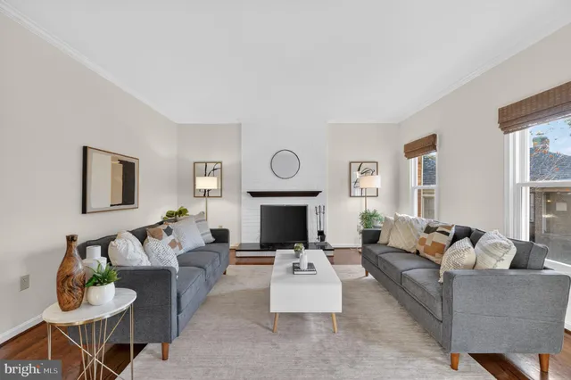 $9,500 | 1905 47th Street Northwest, Washington, DC 20007