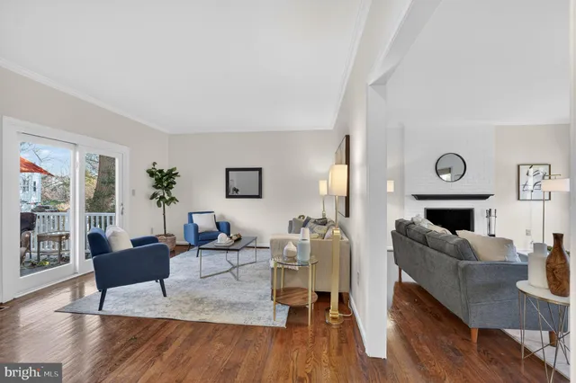 $9,500 | 1905 47th Street Northwest, Washington, DC 20007