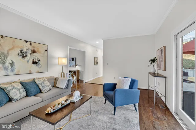 $9,500 | 1905 47th Street Northwest, Washington, DC 20007