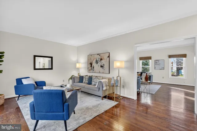 $9,500 | 1905 47th Street Northwest, Washington, DC 20007