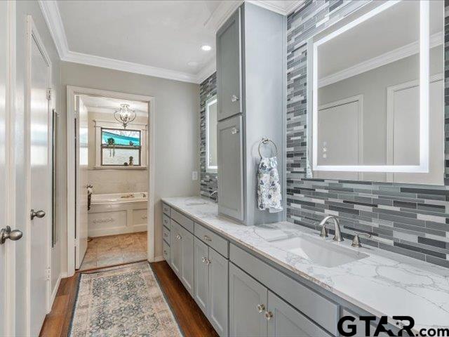 171 Oak Ridge Road Bullard, TX 75757 - Photo 14 of 48