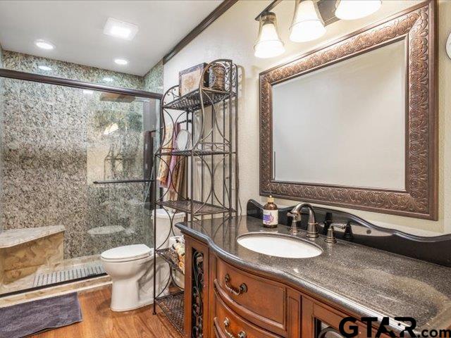 171 Oak Ridge Road Bullard, TX 75757 - Photo 16 of 48