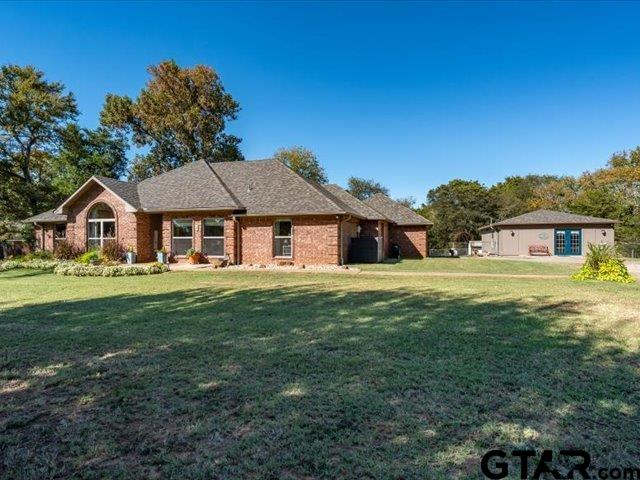 171 Oak Ridge Road Bullard, TX 75757 - Photo 2 of 48