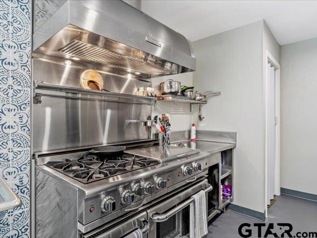 171 Oak Ridge Road Bullard, TX 75757 - Photo 25 of 48