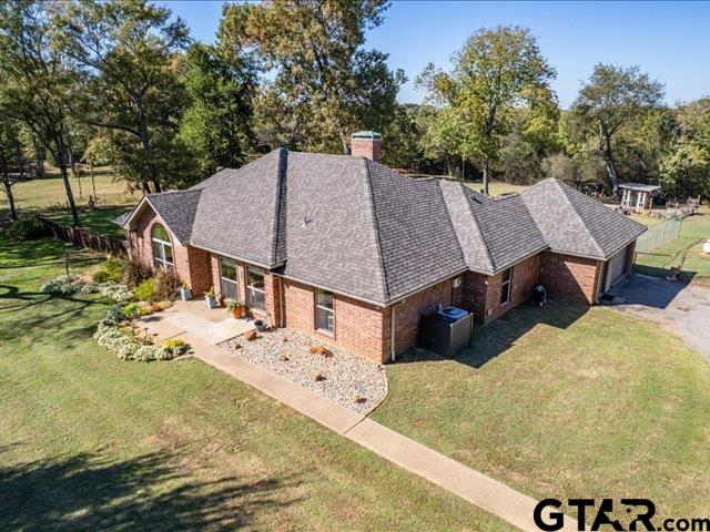 171 Oak Ridge Road Bullard, TX 75757 - Photo 3 of 48