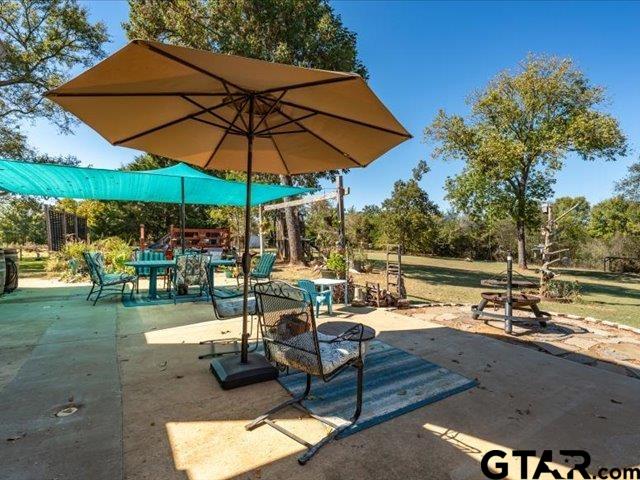 171 Oak Ridge Road Bullard, TX 75757 - Photo 36 of 48