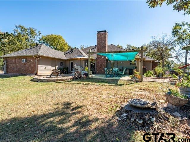 171 Oak Ridge Road Bullard, TX 75757 - Photo 40 of 48