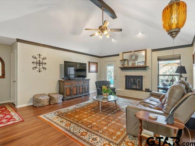 171 Oak Ridge Road Bullard, TX 75757 - Photo 4 of 48